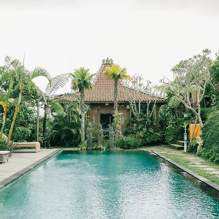 Pondok Kawinaya Singaraja エクステリア 写真