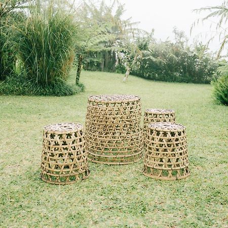 Pondok Kawinaya Singaraja エクステリア 写真