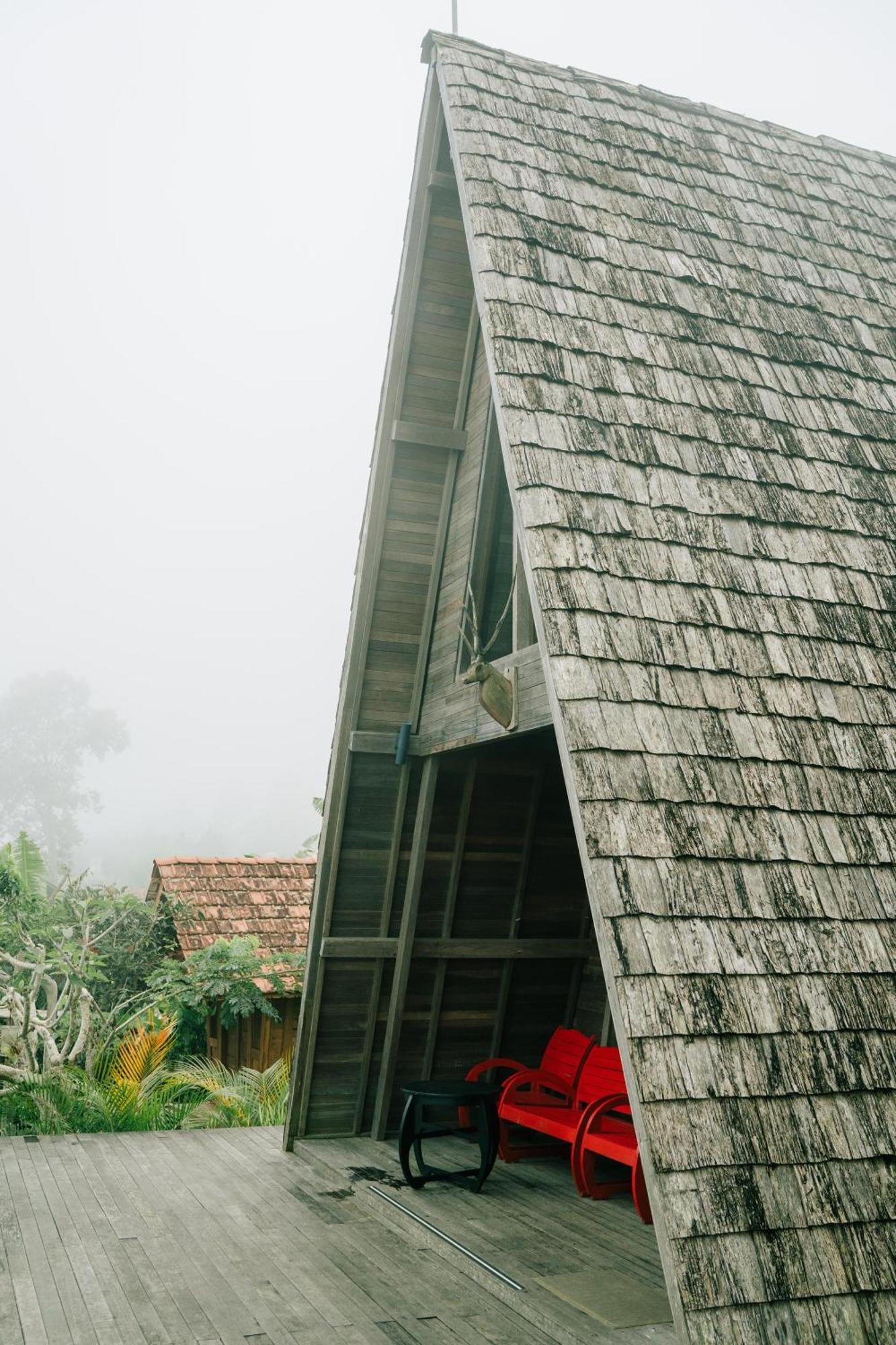 Pondok Kawinaya Singaraja エクステリア 写真
