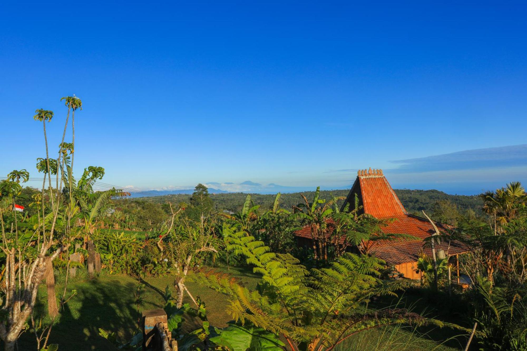 Pondok Kawinaya Singaraja エクステリア 写真