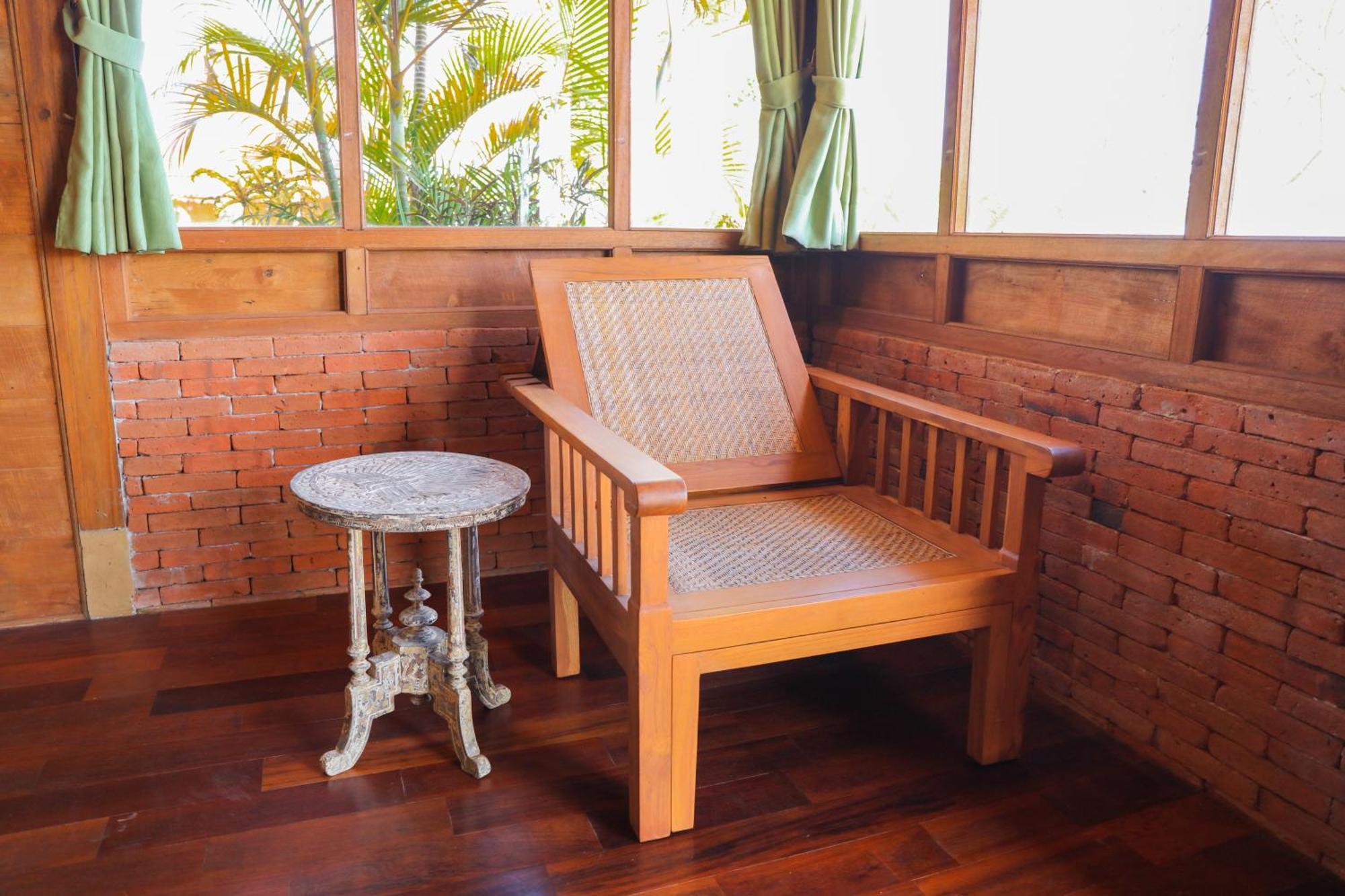 Pondok Kawinaya Singaraja エクステリア 写真