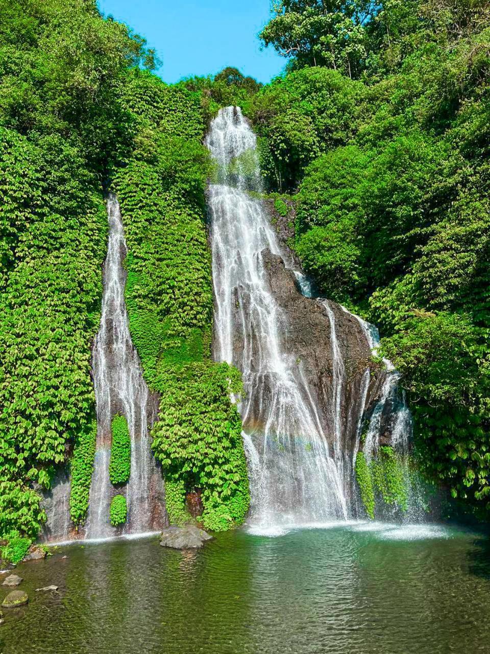 Pondok Kawinaya Singaraja エクステリア 写真