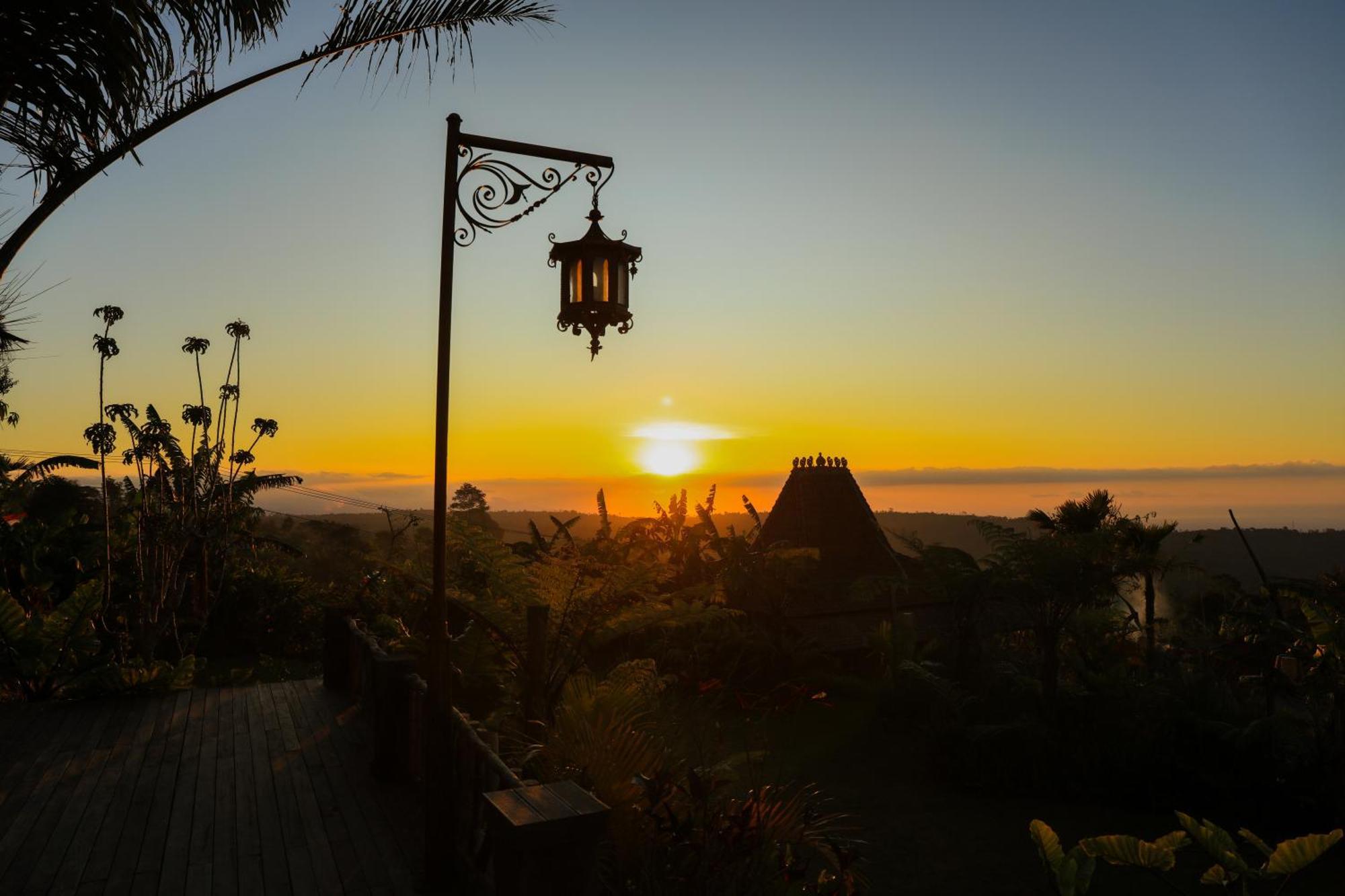 Pondok Kawinaya Singaraja エクステリア 写真