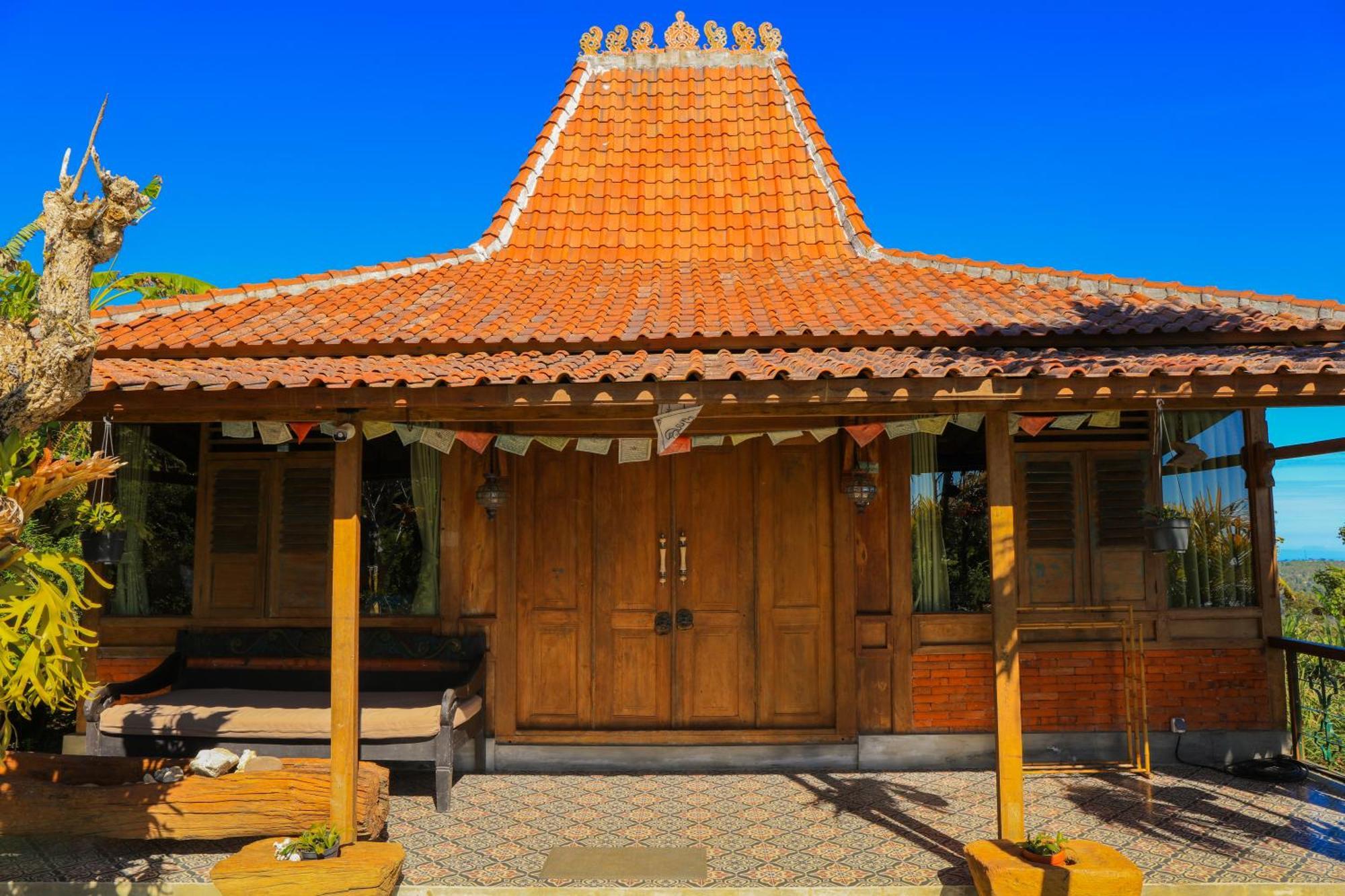 Pondok Kawinaya Singaraja エクステリア 写真