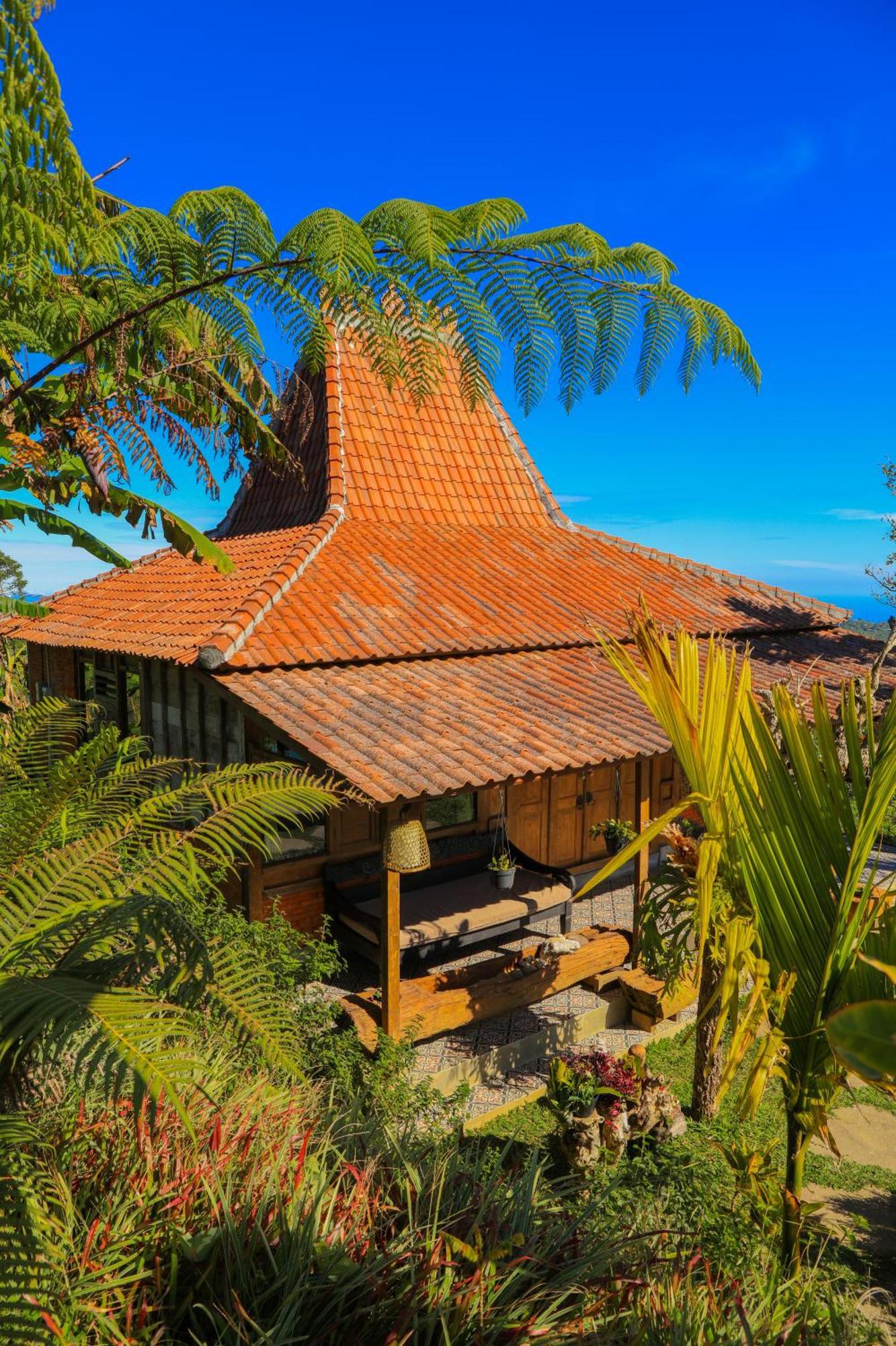 Pondok Kawinaya Singaraja エクステリア 写真