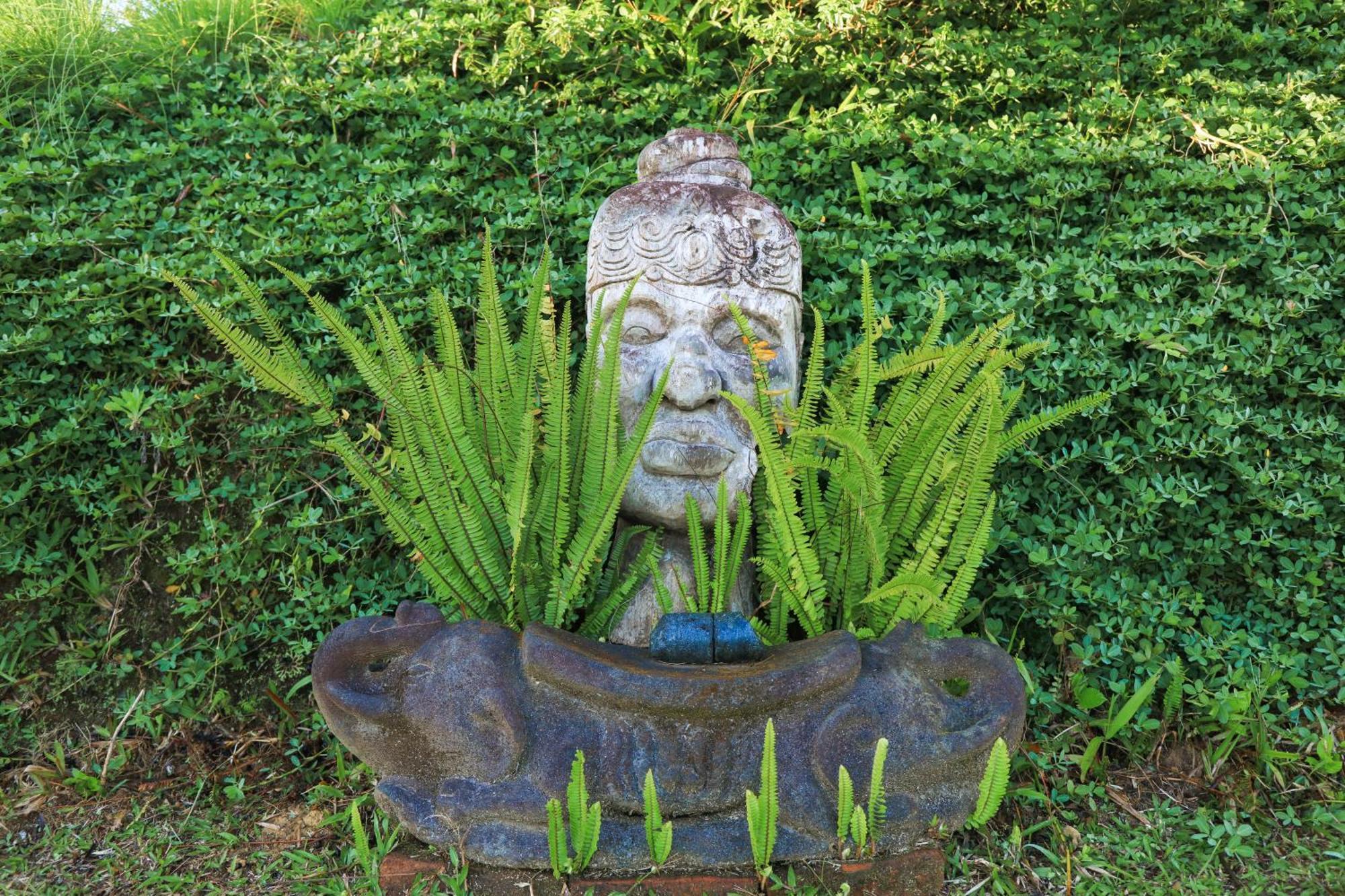 Pondok Kawinaya Singaraja エクステリア 写真