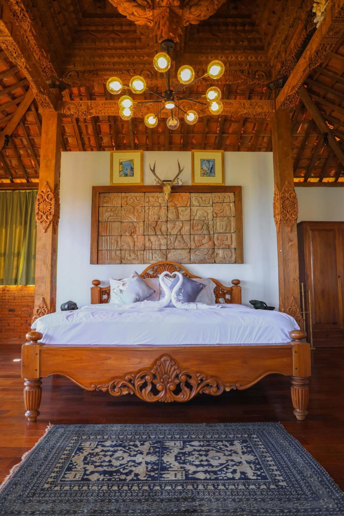 Pondok Kawinaya Singaraja エクステリア 写真