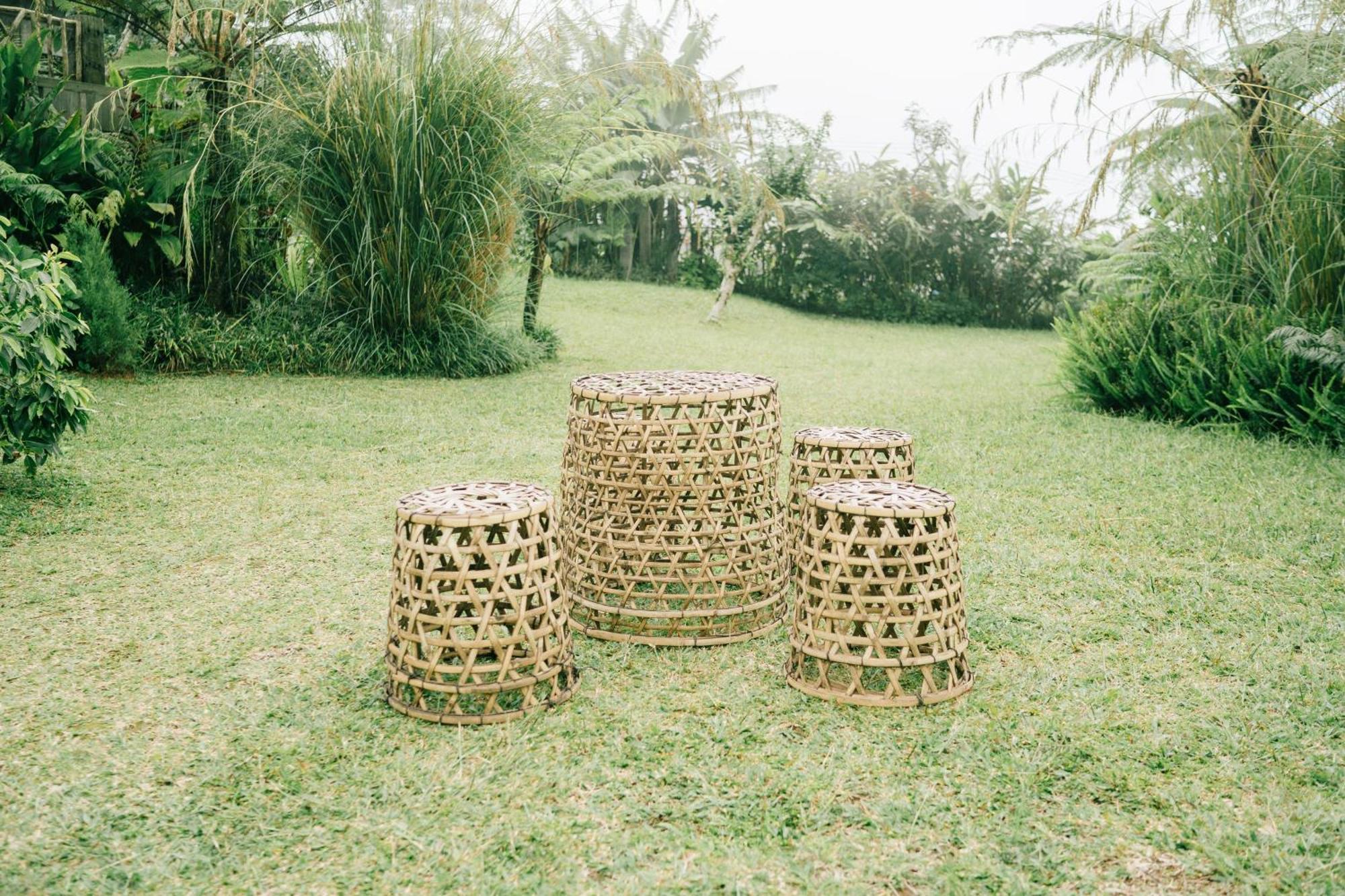 Pondok Kawinaya Singaraja エクステリア 写真