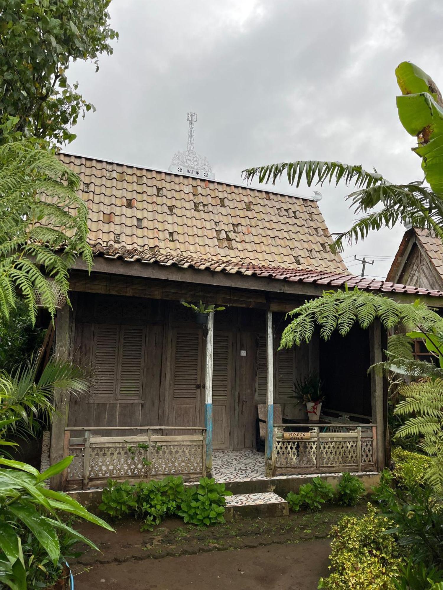 Pondok Kawinaya Singaraja 部屋 写真